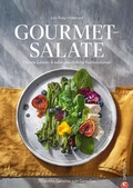 Cover: Gourmet-Salate - Christian Verlag