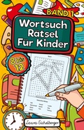 Cover: Wortsuchr&auml;tsel F&uuml;r Kinder - Wortsuchr&auml;tsel F&uuml;r Kinder