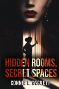 Cover: Hidden Rooms, Secret Spaces - Next Chapter