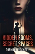 Cover: Hidden Rooms, Secret Spaces - Next Chapter