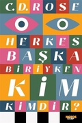 Cover: Herkes Baska Biriyken Kim Kimdir - Notos Kitap