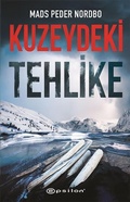 Cover: Kuzeydeki Tehlike - Epsilon Yayinevi