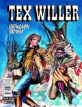 Cover: Tex Willer Sayi 17 - Lal Kitap