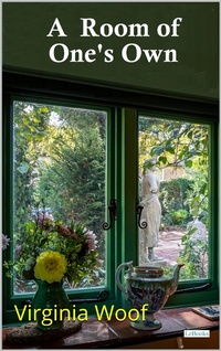 Enlarge image Cover: A Room of One's Own - Lebooks Editora