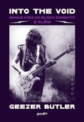 Cover: Into the Void (em portugu&ecirc;s) - Editora Belas-Letras