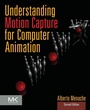 Cover: Understanding Motion Capture for Computer Animation - Morgan Kaufmann