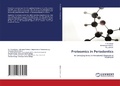 Cover: Proteomics in Periodontics - LAP Lambert Academic Publishing