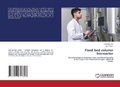 Cover: Fixed bed column bioreactor - LAP Lambert Academic Publishing