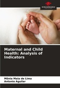 Cover: Maternal and Child Health - Our Knowledge Publishing