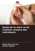 Cover: Sante de la mere et de l'enfant - Editions Notre Savoir