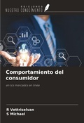 Cover: Comportamiento del consumidor - Ediciones Nuestro Conocimiento