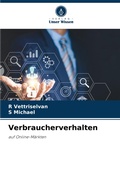 Cover: Verbraucherverhalten - Verlag Unser Wissen