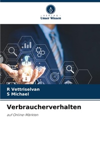 Enlarge image Cover: Verbraucherverhalten - Verlag Unser Wissen