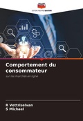 Cover: Comportement du consommateur - Editions Notre Savoir