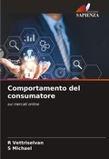 Cover: Comportamento del consumatore - Edizioni Sapienza