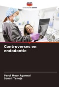 Cover: Controverses en endodontie - Editions Notre Savoir