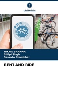 Cover: Rent and Ride - Verlag Unser Wissen