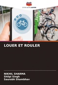 Cover: Louer Et Rouler - Editions Notre Savoir