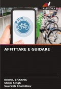 Cover: Affittare E Guidare - Edizioni Sapienza