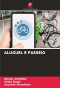 Cover: Aluguel E Passeio - Edicoes Nosso Conhecimento