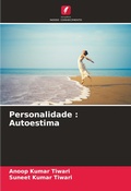Cover: Personalidade - Edicoes Nosso Conhecimento