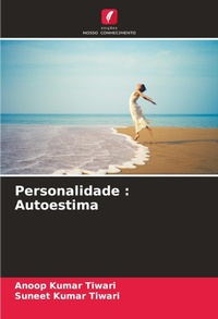 Enlarge image Cover: Personalidade - Edicoes Nosso Conhecimento
