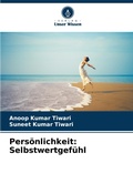 Cover: Persoenlichkeit - Verlag Unser Wissen