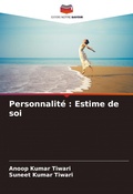 Cover: Personnalite - Editions Notre Savoir