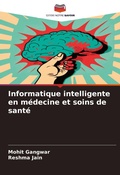 Cover: Informatique intelligente en medecine et soins de sante - Editions Notre Savoir