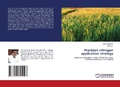 Cover: Precision nitrogen application strategy - LAP Lambert Academic Publishing