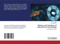Cover: Theory and Practices of Educational Psychology - LAP Lambert Academic Publishing
