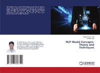 Enlarge image Cover: NLP Model Concepts - LAP Lambert Academic Publishing