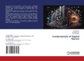 Cover: Fundamentals of Digital Market - LAP Lambert Academic Publishing