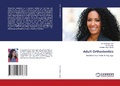 Cover: Adult Orthodontics - LAP Lambert Academic Publishing