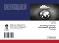Cover: Web Programming - LAP Lambert Academic Publishing