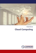 Cover: Cloud Computing - LAP Lambert Academic Publishing