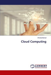 Abbildung von: Cloud Computing - LAP Lambert Academic Publishing