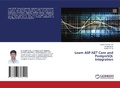 Cover: Learn ASP.NET Core and PostgreSQL Integration - LAP Lambert Academic Publishing