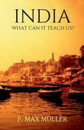 Cover: India What can it teach us - Unknown