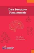 Cover: Data Structures Fundamentals - Bonfring Technology Solutions