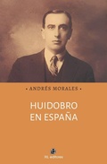 Cover: Huidobro en Espana - Ril