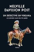 Cover: Un detective en Virginia - Siruela