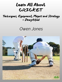 Abbildung von: Learn All About CRICKET - Tektime