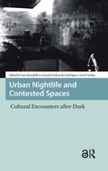 Cover: Urban Nightlife and Contested Spaces - Amsterdam University Press
