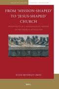 Cover: From 'Mission-Shaped' to 'Jesus-Shaped' Church - Brill