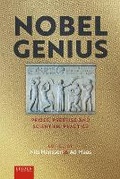 Cover: Nobel Genius - Leiden University Press