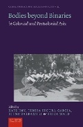 Cover: Bodies beyond Binaries - Leiden University Press