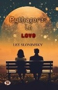Cover: PYTHAGORAS IN LOVE - Prabhat Prakashan