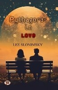 Enlarge image Cover: PYTHAGORAS IN LOVE - Prabhat Prakashan