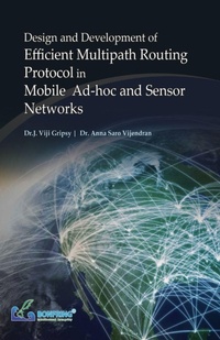 Abbildung von: Design and Development of Efficient Multipath Routing Protocol in Mobile Ad-hoc and Sensor Networks - Bonfring Technology Solutions